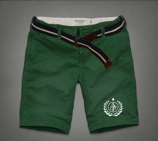 Bermuda Abercrombie & Fitch Homme